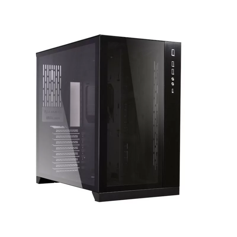 Lian li PC-O11 Dynamic Black Lian li PC-O11 Dynamic Black